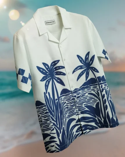 Beach Shirt