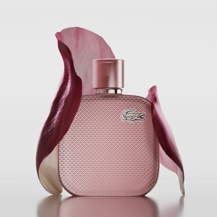 CHARM ITTAR