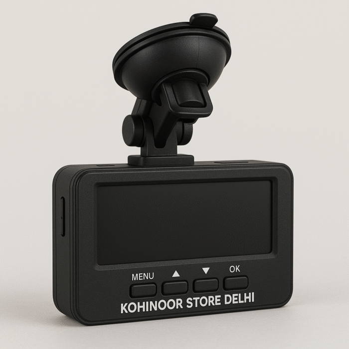 DASH CAMERA MAGIC