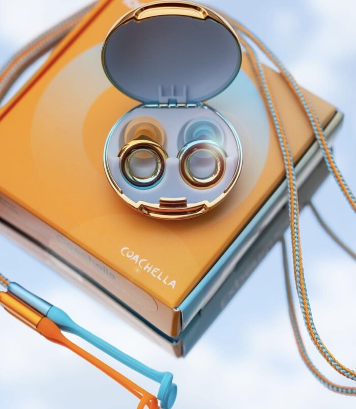 EARBUDS FOR SEJAL (extra influencer discount)