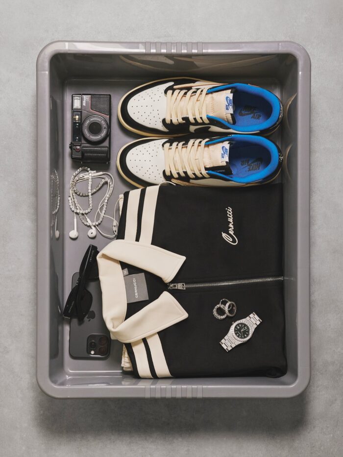 1st COPY GIFT HAMPER