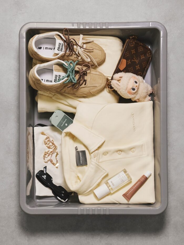 HAMPER
